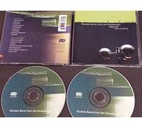 Departed + Odds & Ends EP - Rockets Burst From The Streetlamps