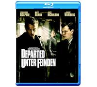 Departed: Unter Feinden [Alemania] [Blu-ray]