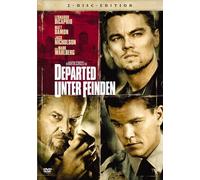 Departed: Unter Feinden [Alemania] [DVD]