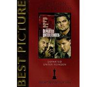 Departed - Unter Feinden [Alemania] [DVD]