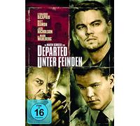 Departed: Unter Feinden [Alemania] [DVD]