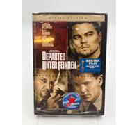 Departed: Unter Feinden [Alemania] [DVD]