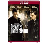 Departed: Unter Feinden [Alemania] [HD DVD]
