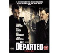 Departed - Unter Feinden [Edizione: Germania] [Italia] [DVD]