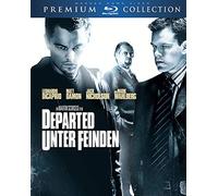 Departed: Unter Feinden - Premium Collection [Alemania] [Blu-ray]
