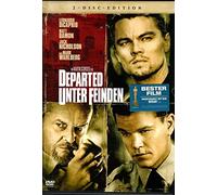 Departed - Unter Feinden (Premium Edition) [Alemania] [DVD]