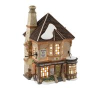 Department 56 Dickens Village from Joseph Edward - Bolsa de té