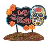 Department 56 Figurita, Alambre de Metal, Multicolor, 1.75 Pulgadas
