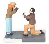 Department 56 Figurita, Multicolor, 2.6 Pulgadas