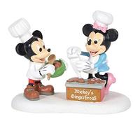 Department 56 Figurita, Resina de Vinilo, Multicolor, 7,6 cm