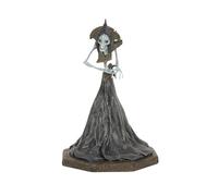 Department 56 Fright Avenue Village Accessories - Figura de Coraline Beldam Beckons, 6.69 Pulgadas, Multicolor