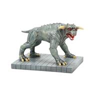 Department 56 Ghostbusters Village Accessories - Figura de Perro Terror, 2.3 Pulgadas, Multicolor