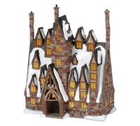 Department 56 Harry Potter Village by D56 The Three Broomsticks - Figura de Reino Unido