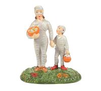 Department 56 Snow Village Halloween Accessories - Figura Decorativa de Mommy Treats, 4.53 Pulgadas, Multicolor