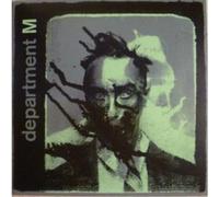 Department M - The Second Prize [Vinilo]