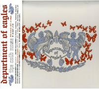 Department of Eagles - Cold Nose