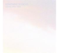 Department of Eagles - Isota Records: Archive..