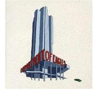 Department of Eagles - Romo Goth/Sailing By Night