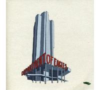 Department Of Eagles - Romo Goth/Sailing By Night [Vinilo]