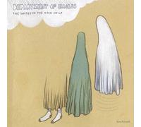 Department of Eagles - The Whitey on the Moon...