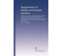 Department of Health and Human Services: Strategic planning and account...