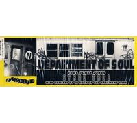 Department Of Soul - Stand Tall - Department Of Soul 12"
