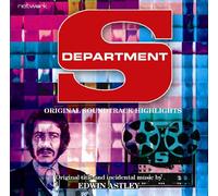 Department S: Original Soundtrack Highlights