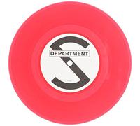 Department S / Terry Edwards & The Scapegoats - My Coo Ca Choo/Cat People [Vinilo]