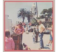 Departmentstore Sant - At the Medieval Castle Ninetee [Vinilo]