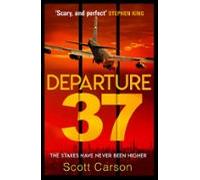 Departure 37 (ebook)