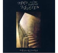 Departure by David Friesen