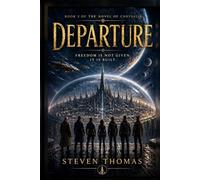 Departure: Chrysalis Cycle: 2