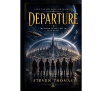 Departure: Chrysalis Cycle
