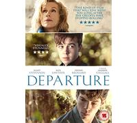 Departure [DVD]