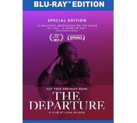Departure [Edizione: Stati Uniti] [Italia] [Blu-ray]
