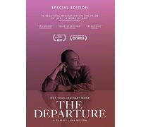 Departure [Edizione: Stati Uniti] [Italia] [DVD]