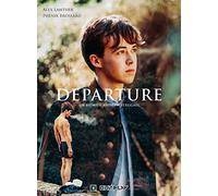 Departure [Francia] [DVD]