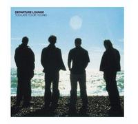 Departure Lounge Too Late to Die Young (CD) (Importación USA)