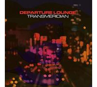 Departure Lounge - Transmeridian [Vinilo]