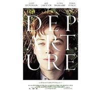 Departure (OmU) [DVD]