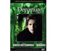 Departure [Reino Unido] [DVD]