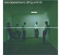 Departure the - Dirty Words