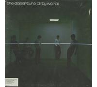 Departure, the - Dirty Words [Import]