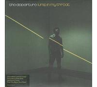Departure, the - Lump in My Throat [Vinilo]