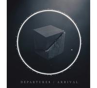 Departures/Arrival [+1 Bonus]