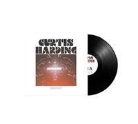 Departures & Arrivals: Adventures of Captain Curt [Vinyl LP] [VINYL]