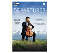 Departures (DVD) (Importación USA)