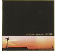 Departures & Landfalls by Boys Life (1996-09-24)