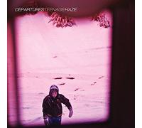 Departures - Teenage Haze [Vinilo]