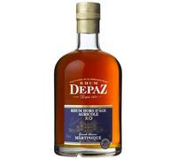 Depaz Rhum Hors D'Âge Agricole XO Grande Réserve GB 45% Vol. 0,7l in Giftbox